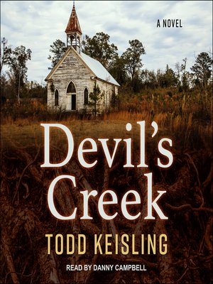 cover image of Devil's Creek